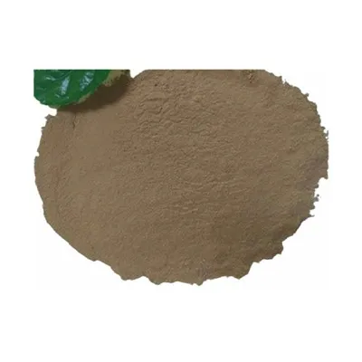 مسحوق الأعشاب البحرية